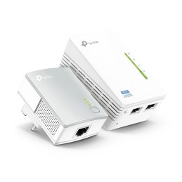 TP-Link TL-WPA4220 KIT 600...